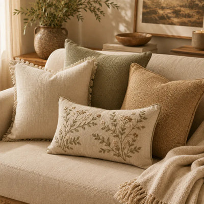 Coussin