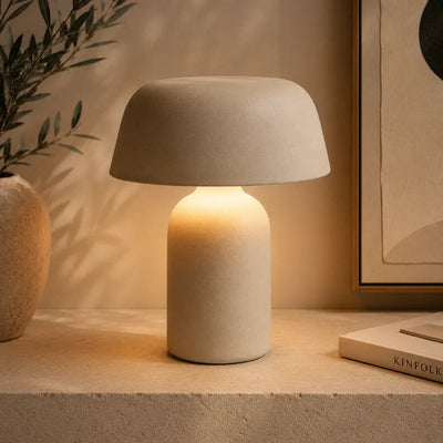 Lampe