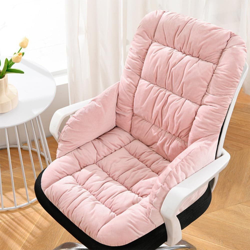 Coussin chauffant électrique à chaleur réglable