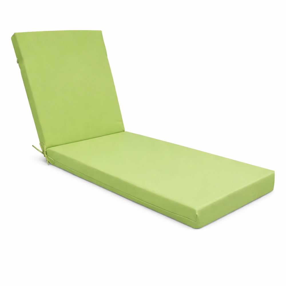 Coussin pour transat design moderne
