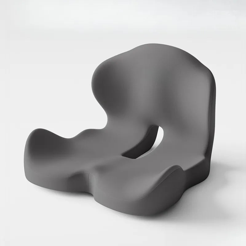 Coussin mémoire de forme design contemporain