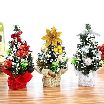 Déco de Noël