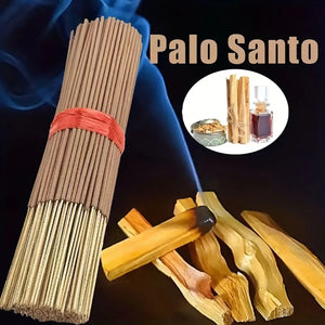 Bâtons encens Palo Santo bois naturel