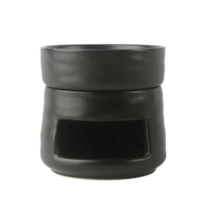 Brûle-parfums céramique mate - photo de galerie 5