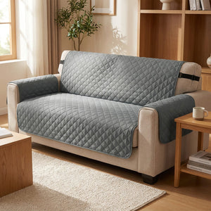 Housse de canapé réversible imperméable pour animaux image 2