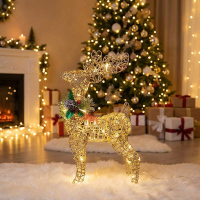 Déco de Noël