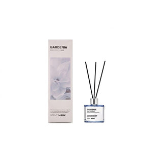 Diffuseur de parfum Gardenia bâtonnets 50ml