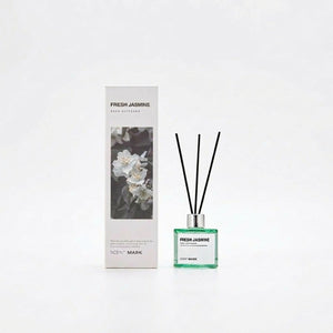 Diffuseur de parfum Jasmin bâtonnets 50ml
