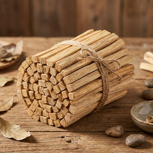 Palo Santo 200 bâtons encens lot