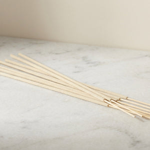 Bâtonnets encens Sauge blanche purifiante 30 pcs