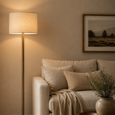 Lampadaire