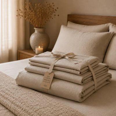 Linge de lit