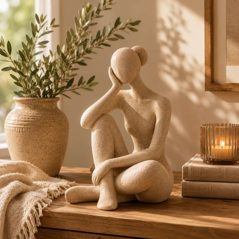 Statue & Sculpture