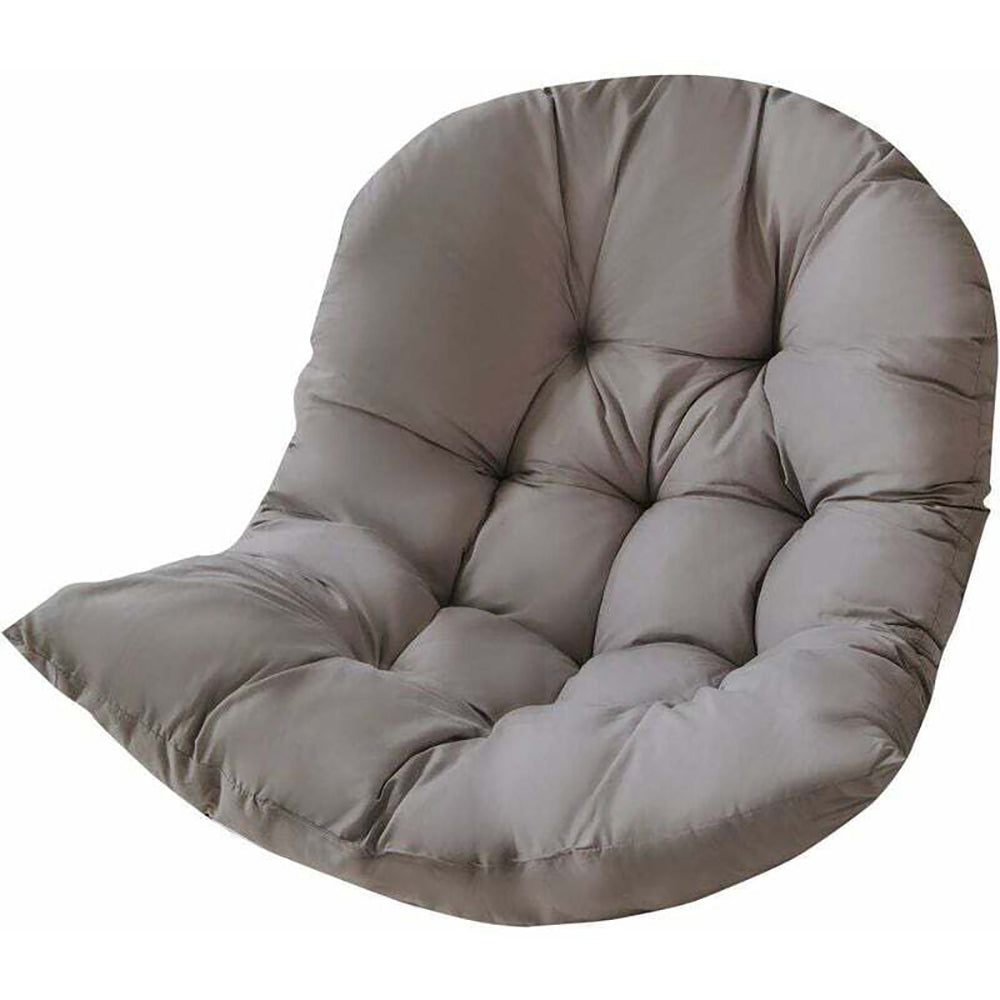 Coussin fauteuil suspendu épais confortable