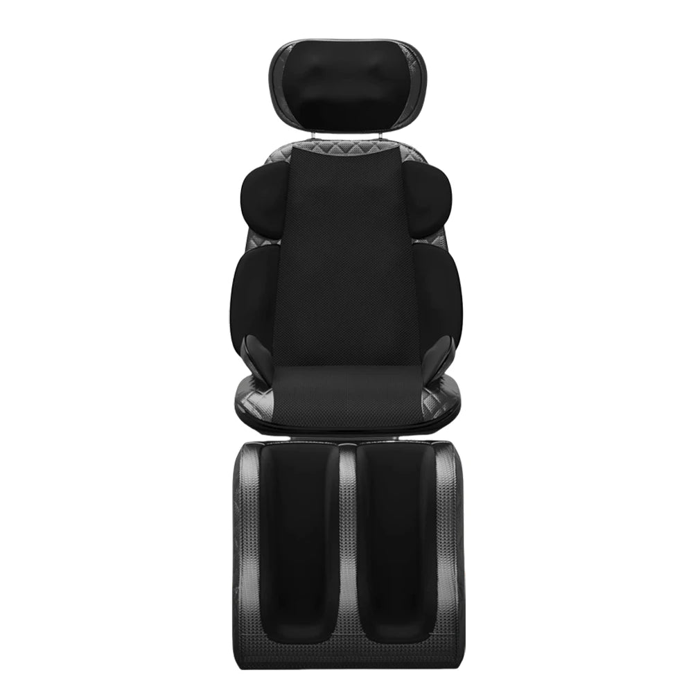 Coussin massant relaxant pour dos et jambes