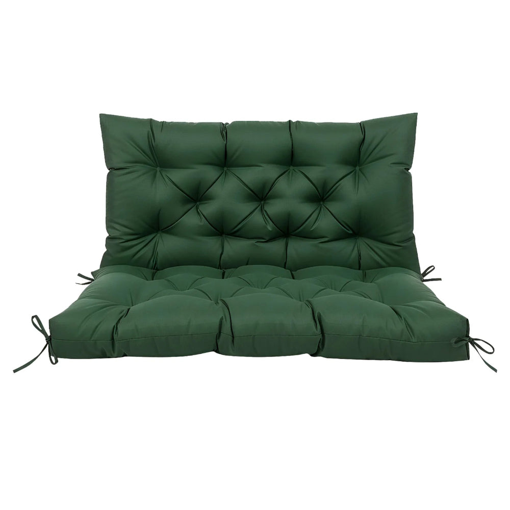 Coussin extérieur imperméable épais confortable