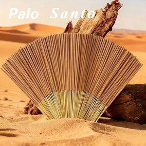Lot bâtons encens Palo Santo