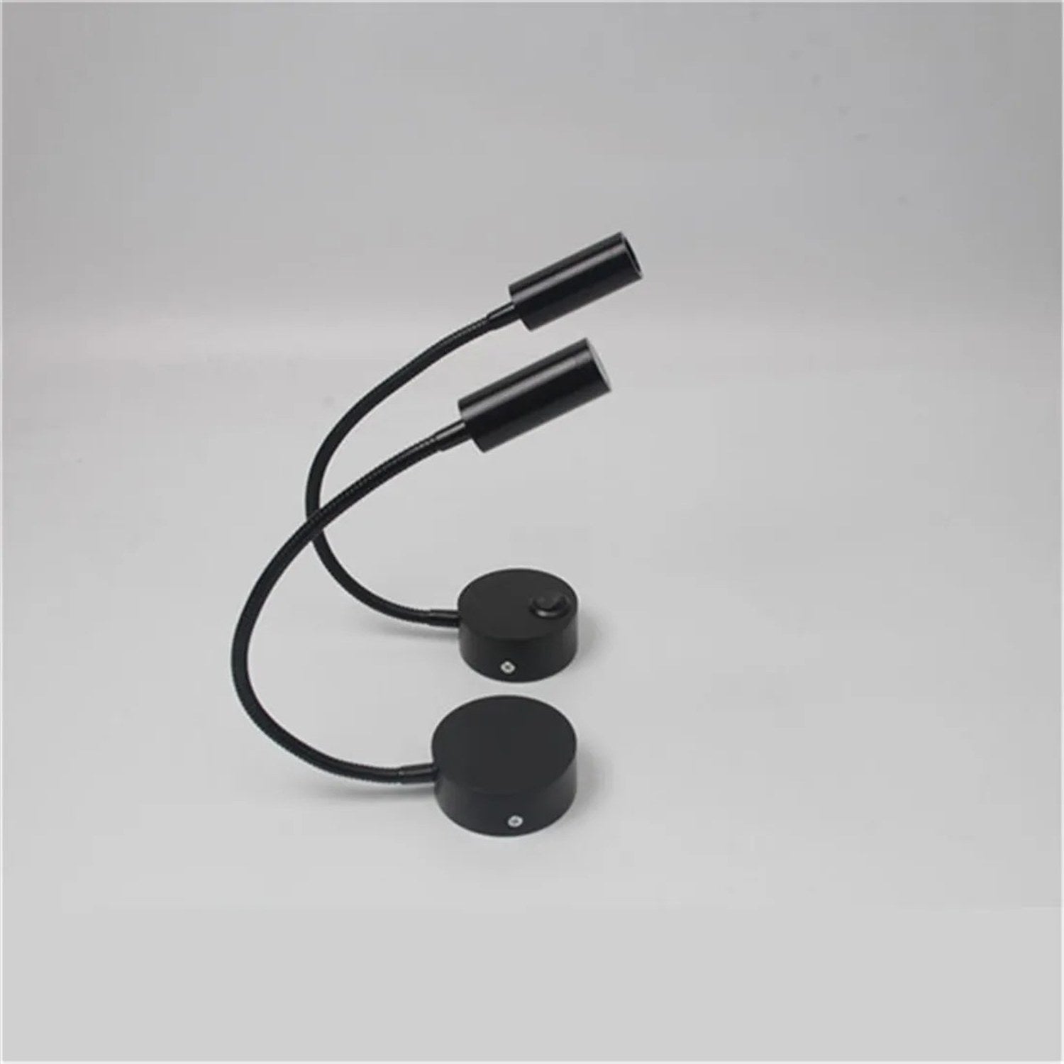 Bras flexible col de cygne de l application murale orientable