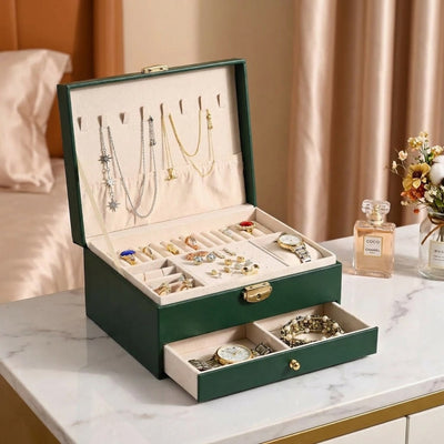 Boite a bijoux
