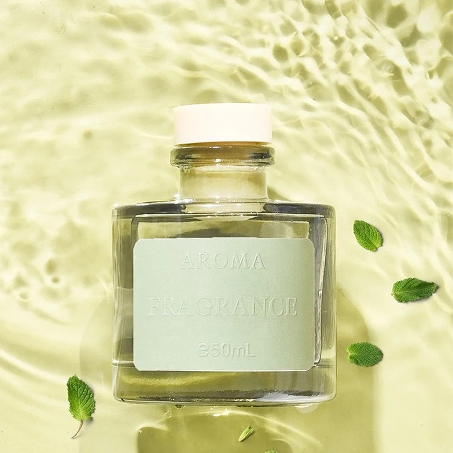 Diffuseur à bâtonnets aromatiques 50 ml différents parfums disponibles