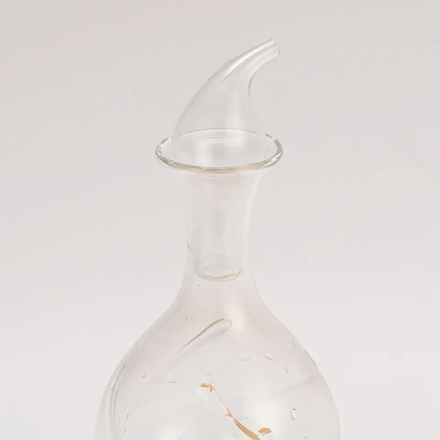Buse en verre soufflé du diffuseur nébuliseur