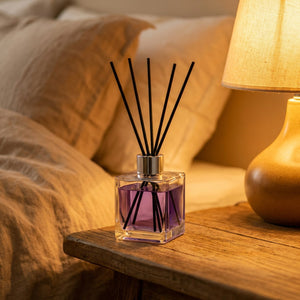 Diffuseur de parfum à bâtonnets style de vie 2