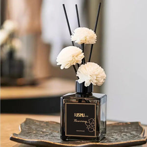 Diffuseur de roseaux parfumé JISIMU vue 2