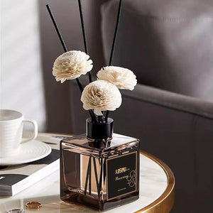 Diffuseur de roseaux parfumé JISIMU vue 3