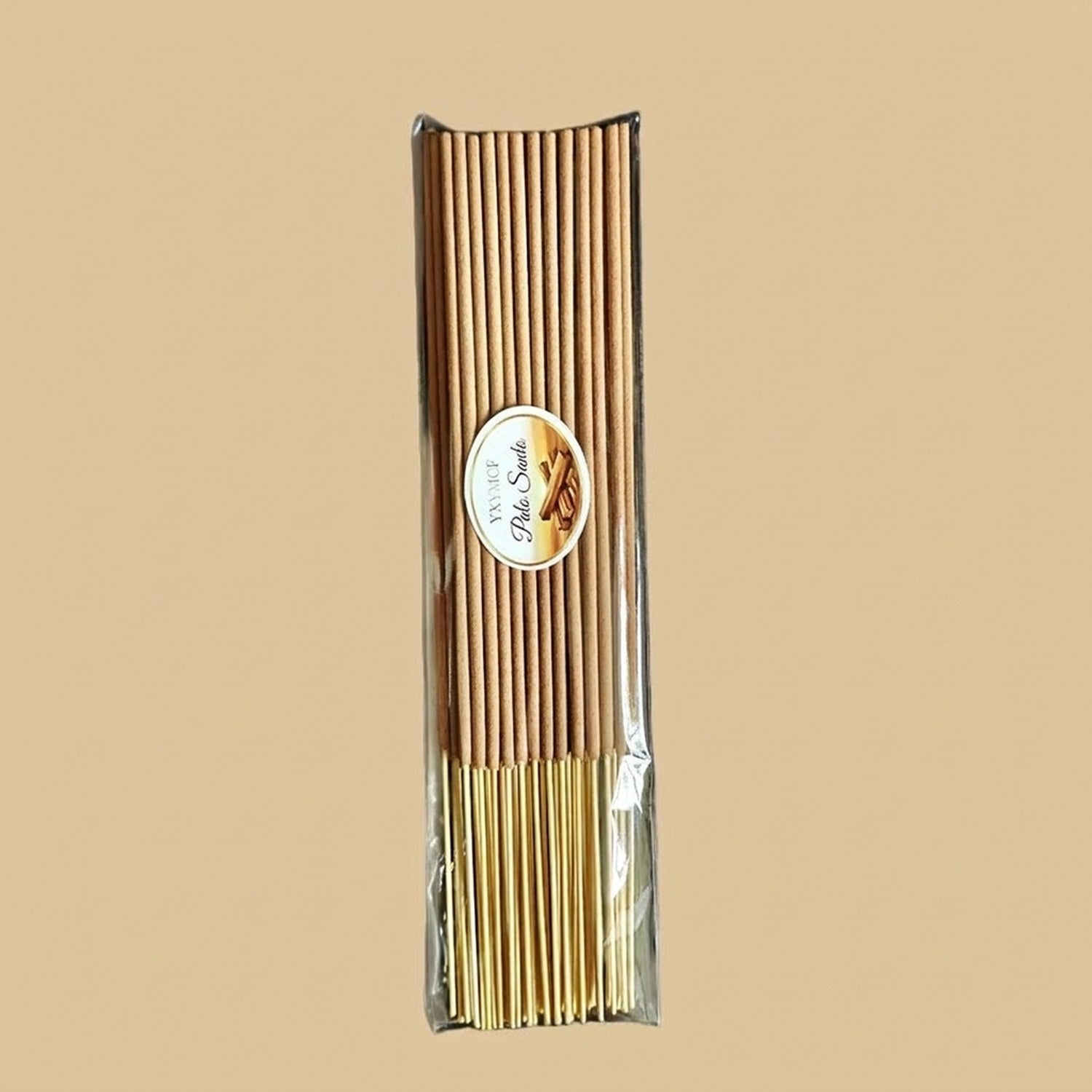Lot 30 bâtons d'encens Palo Santo naturels