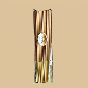 Lot 30 bâtons d'encens Palo Santo naturels