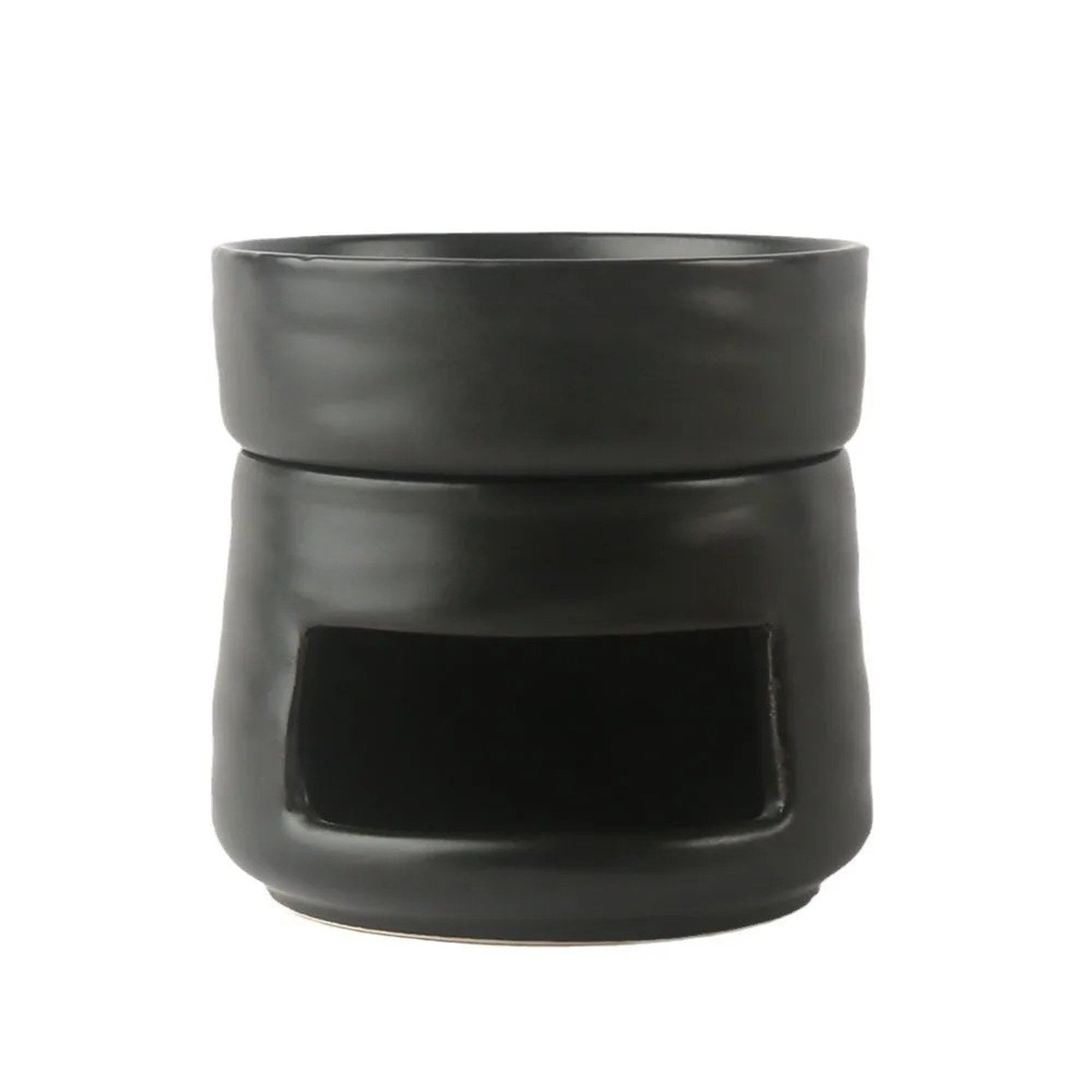 Brûle-parfums céramique mate - photo de galerie 5