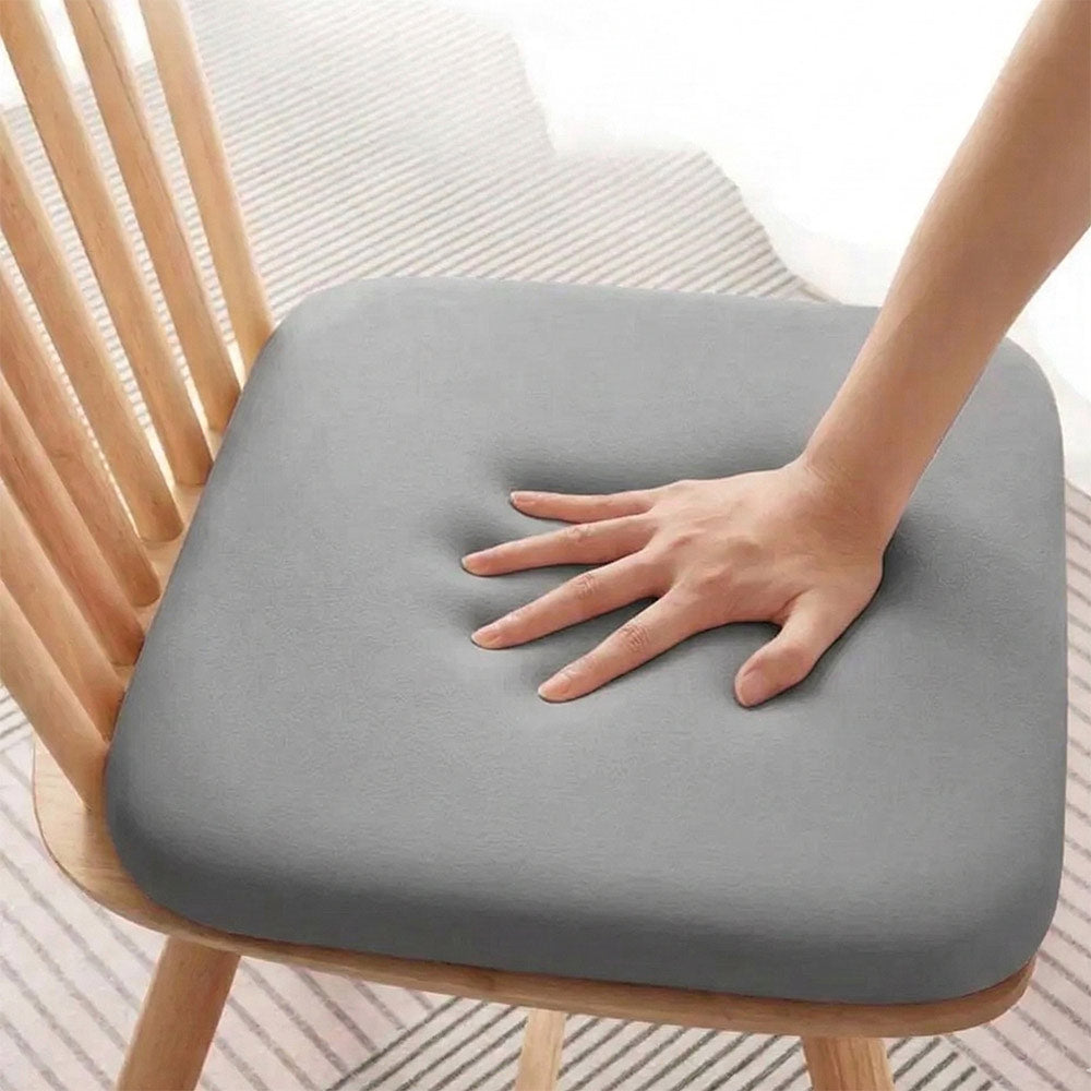 Coussin mémoire de forme ultra doux confortable