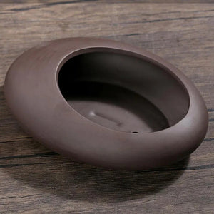 Pot argile chinois rétro - photo produit 5