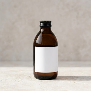 Petit flacon 250 ml d'huile parfumée pour diffuseur à roseaux