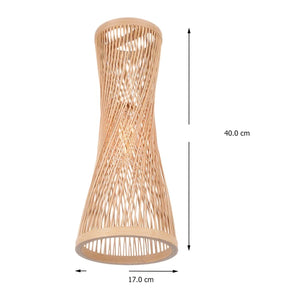 Guide des dimensions Sablier 17×40 cm