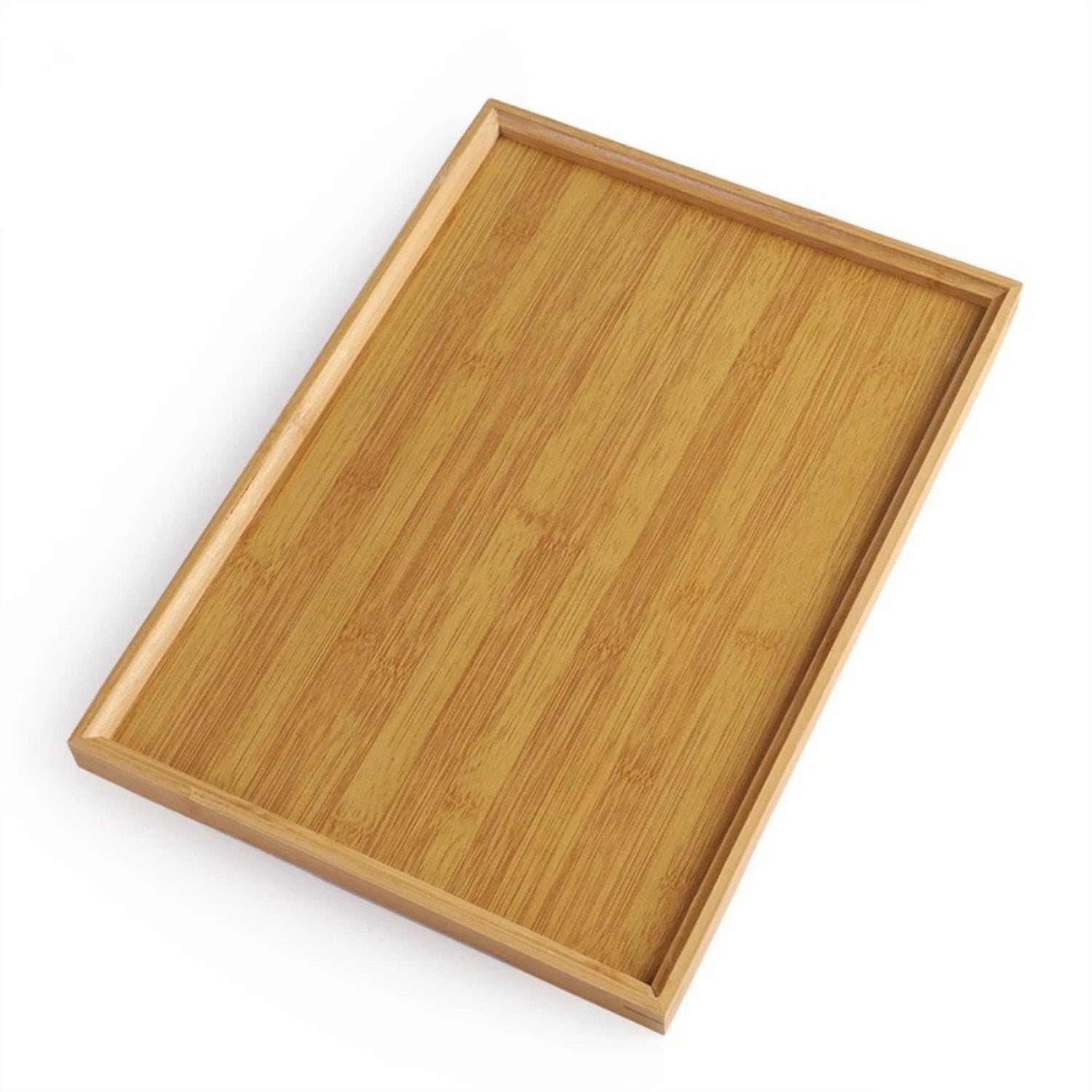 Plateau bambou 41×29 cm