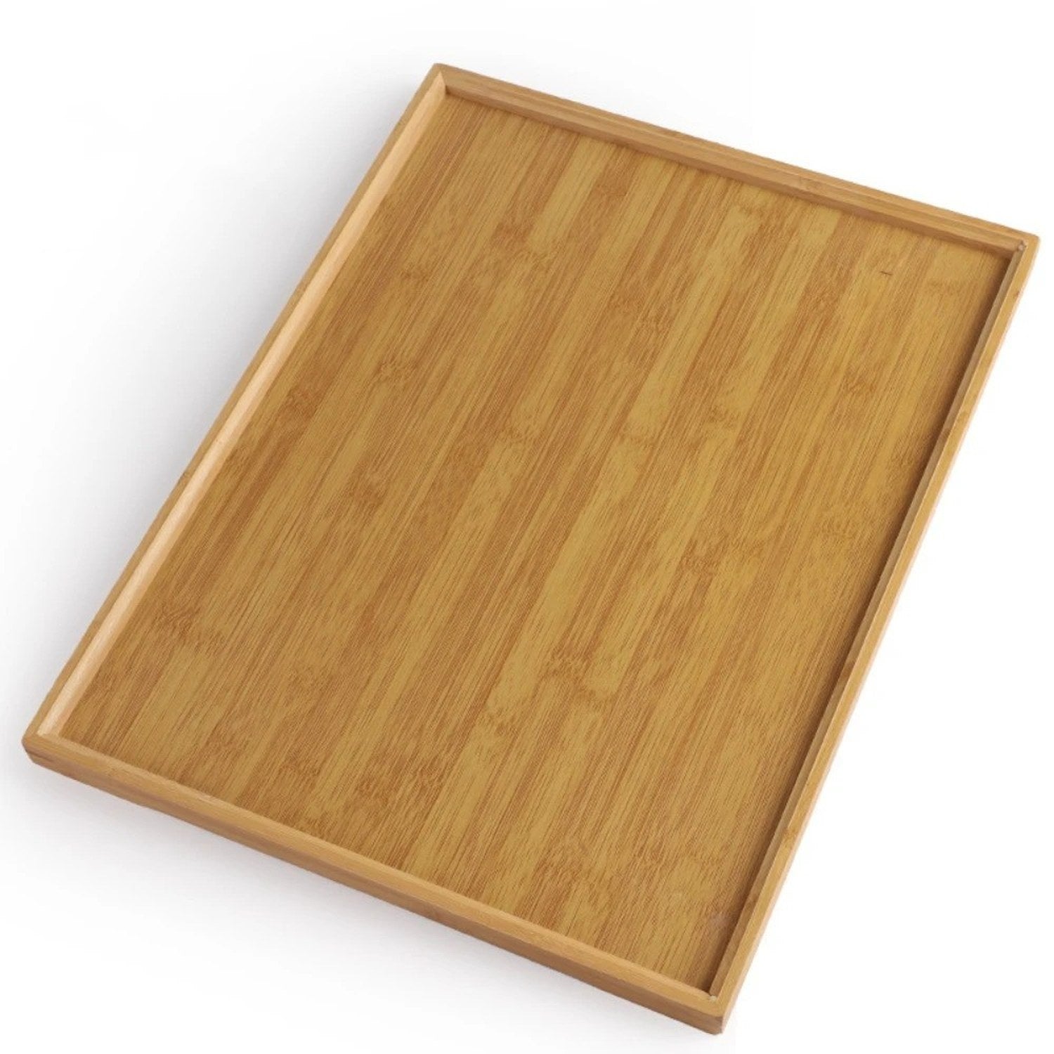 Plateau bambou 50×38 cm