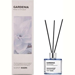 Diffuseur de parfum Gardenia bâtonnets 50ml