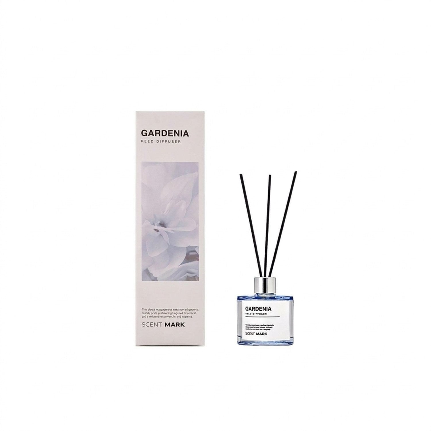 Diffuseur de parfum Gardenia bâtonnets 50ml