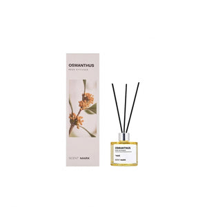 Diffuseur de parfum Osmanthus bâtonnets 50ml