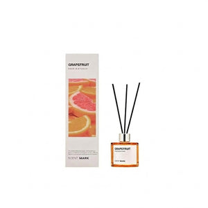 Diffuseur de parfum Pamplemousse bâtonnets 50ml