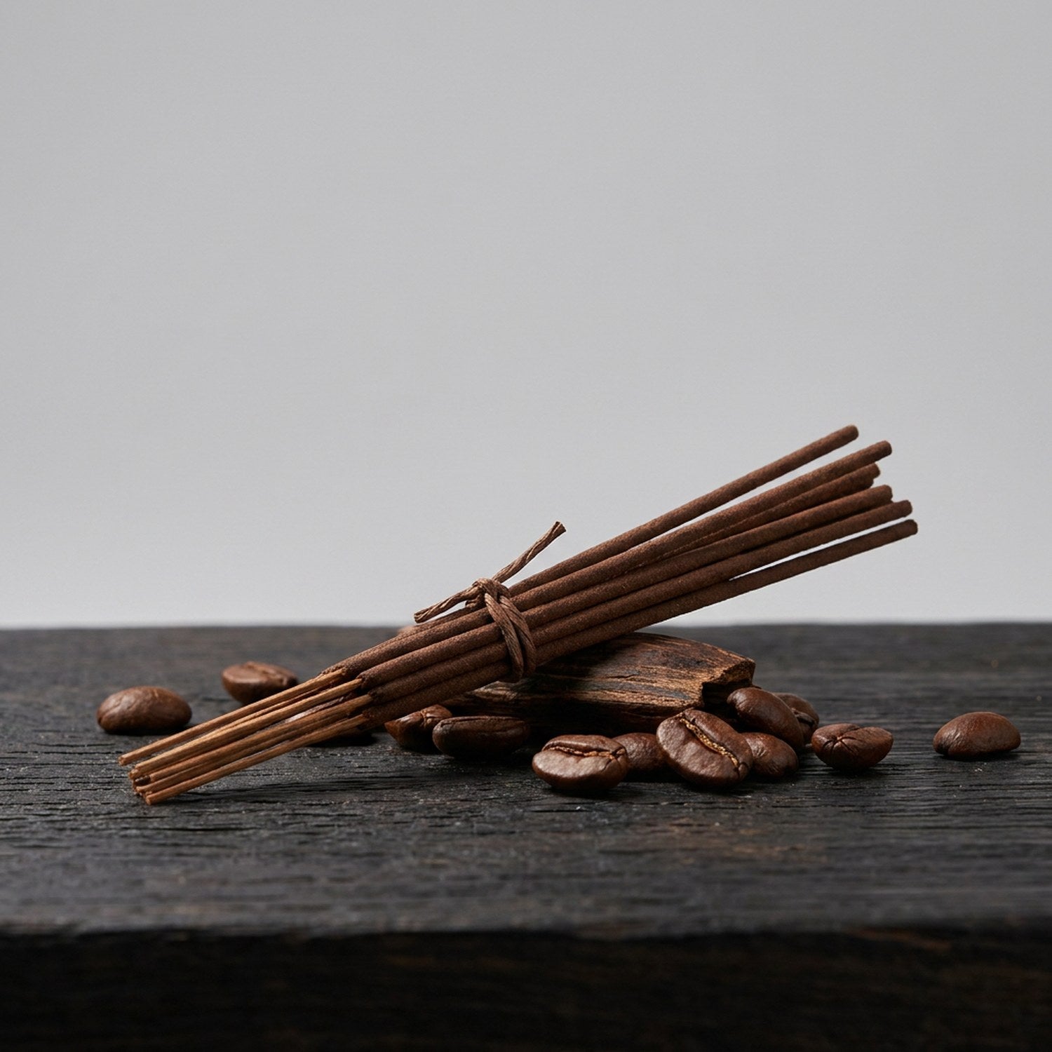Bâtonnets encens parfum Café chaud et enveloppant 30 pcs