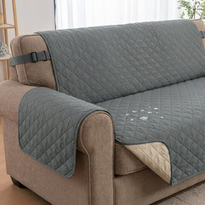 Housse de canapé réversible imperméable pour animaux image 11